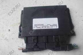 БЛОК УПРАВЛЕНИЯ КПП 2.6 MERCEDES E W210 2001 год