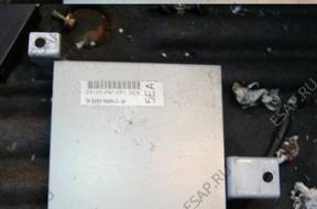 БЛОК УПРАВЛЕНИЯ КПП 28100-P47-E51 ROVER 600ACCORD