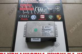 БЛОК УПРАВЛЕНИЯ КПП 3B0927156L 2.5 TDI TIPTRONIK