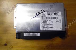 БЛОК УПРАВЛЕНИЯ КПП 3B0927156S 0260002771