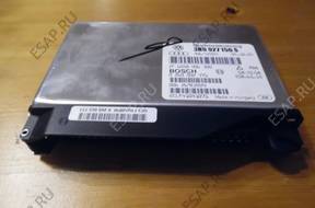 БЛОК УПРАВЛЕНИЯ КПП 3B0927156S 0260002771