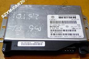 БЛОК УПРАВЛЕНИЯ КПП 4-MOTION B5 FL 2.5TDI 8D0927156DQ