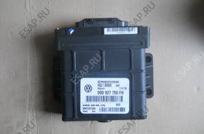 БЛОК УПРАВЛЕНИЯ   КПП 4.2 FSI AUDI Q7 05-2009 год