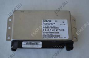 БЛОК УПРАВЛЕНИЯ КПП 4B0927156BB 0260002468