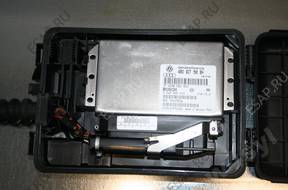 БЛОК УПРАВЛЕНИЯ  КПП  4B0927156BH