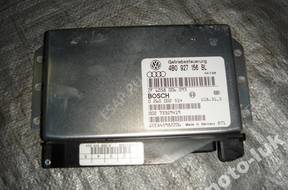 БЛОК УПРАВЛЕНИЯ КПП 4B0927156BL Audi A6 C5 2.5 TDI