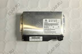 БЛОК УПРАВЛЕНИЯ   КПП 4B0927156BL AUDI A6 C5