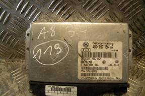 БЛОК УПРАВЛЕНИЯ   КПП 4D0927156 AP AUDI A8 D2