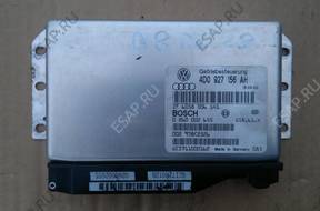 БЛОК УПРАВЛЕНИЯ   КПП 4D0927156AH AUDI A8