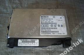 БЛОК УПРАВЛЕНИЯ КПП 4D0927156AN Audi A8 D2 4.2 V8