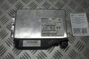 БЛОК УПРАВЛЕНИЯ КПП 4D0927156BH AUDI A8 D2 4.2