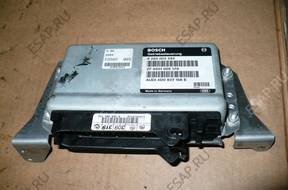 БЛОК УПРАВЛЕНИЯ КПП 4d0927156e Audi A8 D2 4.2