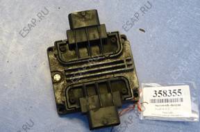 БЛОК УПРАВЛЕНИЯ КПП 55556514 Saab 9-3 II 2,0 turbo