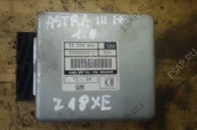 БЛОК УПРАВЛЕНИЯ КПП 55556644 Opel Astra H 1.8 KRK