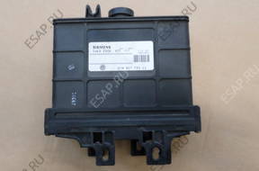 БЛОК УПРАВЛЕНИЯ   КПП 5WK33306 AUDI A3