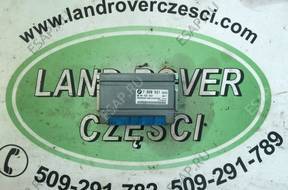 БЛОК УПРАВЛЕНИЯ КПП 5WK33503AE RANGE ROVER L322 LM