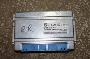 БЛОК УПРАВЛЕНИЯ КПП 5WK33503AE RANGE ROVER VOGUE LM