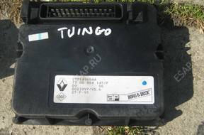 БЛОК УПРАВЛЕНИЯ КПП 7700864145 F TWINGO I 1,2