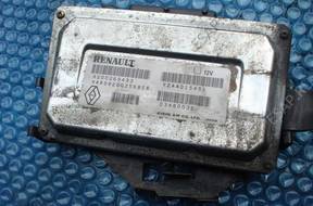 БЛОК УПРАВЛЕНИЯ КПП 8200269493 ESPACE IV 05 год, 3.0 DCI