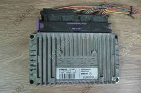 БЛОК УПРАВЛЕНИЯ   КПП 8200348263 S118058312A