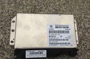 БЛОК УПРАВЛЕНИЯ КПП 8D0 927 156 CB 8D0927156CB