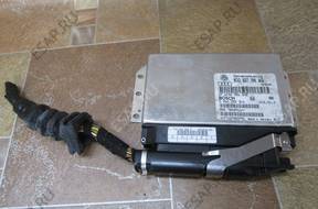БЛОК УПРАВЛЕНИЯ   КПП 8D0927156AG 0260002541