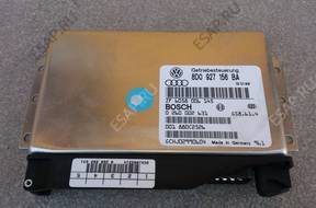 БЛОК УПРАВЛЕНИЯ КПП 8D0927156BA Audi A4 B5 lift 2.4