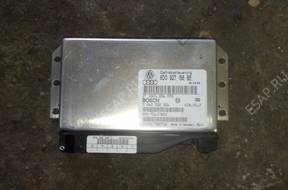 БЛОК УПРАВЛЕНИЯ КПП 8d0927156be audi a4 b5