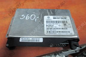 БЛОК УПРАВЛЕНИЯ КПП 8D0927156DP, 0260002784 FV,