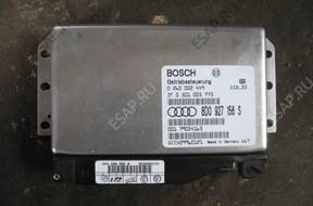 БЛОК УПРАВЛЕНИЯ КПП 8d0927156s audi a4 b5 1.8T