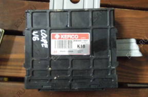 БЛОК УПРАВЛЕНИЯ КПП 95440-39855 HYUNDAI  2.7 V6