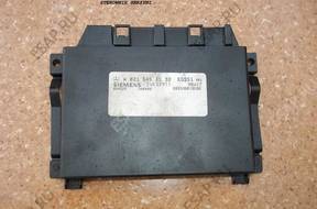 БЛОК УПРАВЛЕНИЯ КПП A0215451132 MERCEDES W210