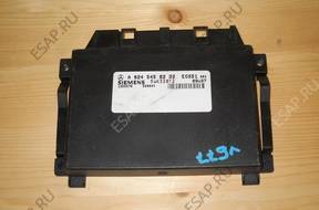 БЛОК УПРАВЛЕНИЯ  КПП  A0245458232 MERCEDES