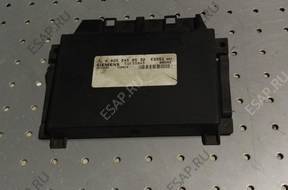 БЛОК УПРАВЛЕНИЯ КПП A0255450532 MERCEDES W210 W220