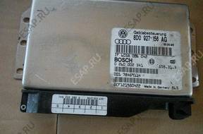 БЛОК УПРАВЛЕНИЯ КПП A4 A6 2.5 TDI 8D0927156AG автомат