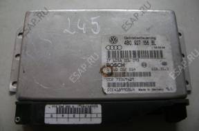 БЛОК УПРАВЛЕНИЯ КПП A6 C5 2.5 TDI 4B0927156BL