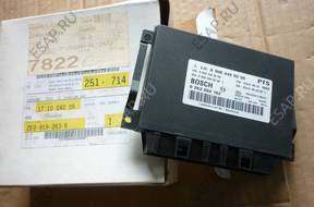БЛОК УПРАВЛЕНИЯ КПП A9064460256 VW SPRINTER ORY