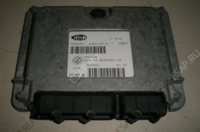 БЛОК УПРАВЛЕНИЯ КПП ALFA 156 JTS 73502720