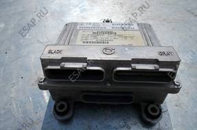 БЛОК УПРАВЛЕНИЯ   КПП ALLISON MD3060
