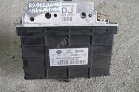БЛОК УПРАВЛЕНИЯ КПП AUDI 80 B4 097 927 731