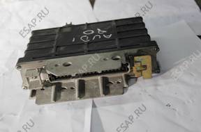 БЛОК УПРАВЛЕНИЯ КПП AUDI 80 B4 097927731 5DG00696209