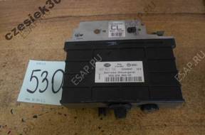 БЛОК УПРАВЛЕНИЯ КПП AUDI 80 B4 2.6 HELLA 097927731