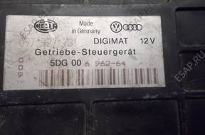 БЛОК УПРАВЛЕНИЯ   КПП AUDI 80 B4 5DG00696264