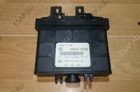 БЛОК УПРАВЛЕНИЯ КПП AUDI A3 1.6 B 74 KW 01M927733 EQ