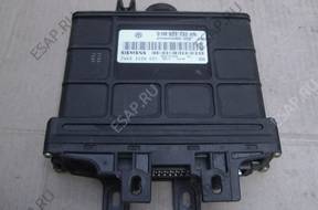 БЛОК УПРАВЛЕНИЯ КПП Audi A3 1.8T AGN 01M927733HN