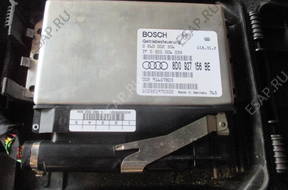 БЛОК УПРАВЛЕНИЯ КПП AUDI A4 2.8 8DO927156BE