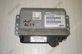 БЛОК УПРАВЛЕНИЯ КПП AUDI A6 C4 4A0927156C,0260002338