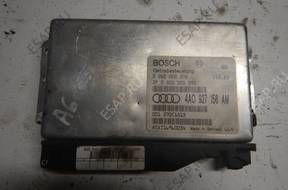 БЛОК УПРАВЛЕНИЯ КПП AUDI A6 S6 0260002378