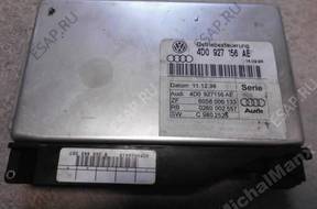 БЛОК УПРАВЛЕНИЯ   КПП Audi A8 3.7 4D0927156AE