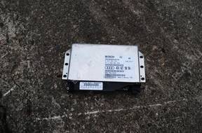 БЛОК УПРАВЛЕНИЯ   КПП AUDI A8 D2 0260002521